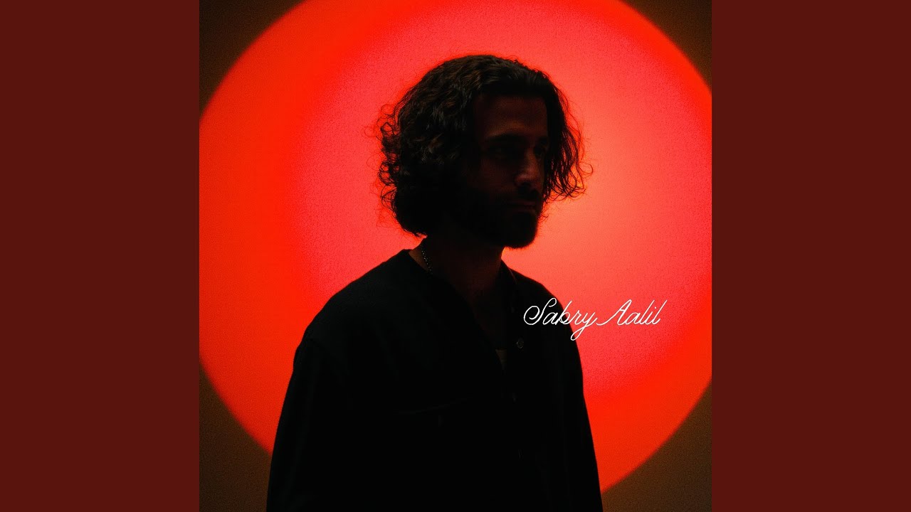 Sabry Aalil (Cover)