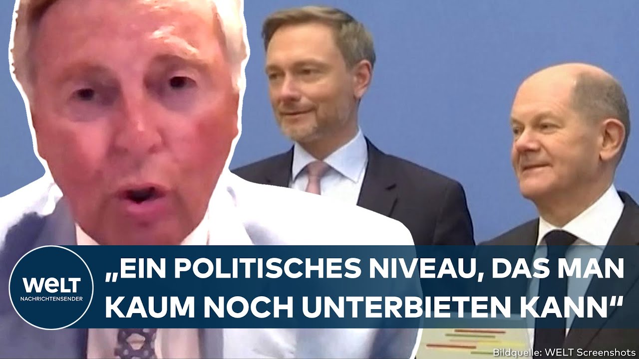 AMPEL-AUS: 