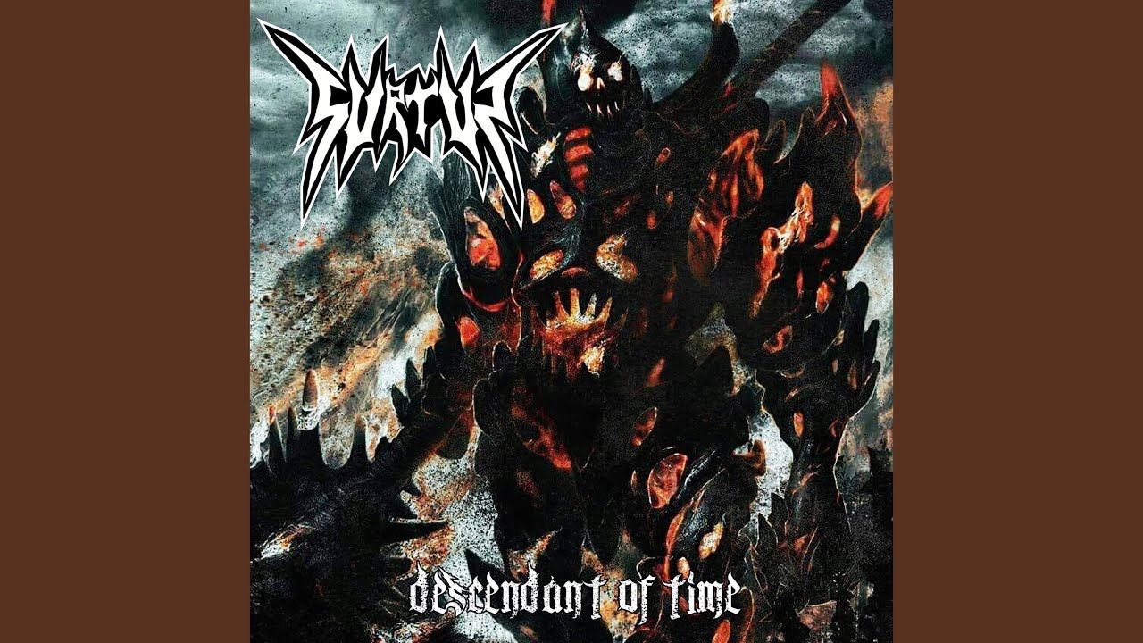 Descendant of Time