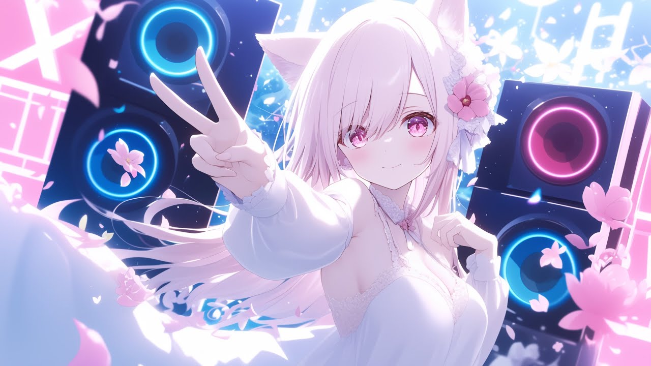 Best Nightcore Gaming Mix 2025 ♫ Gaming Music Mix ♫ New Music 2025 EDM Gaming Music