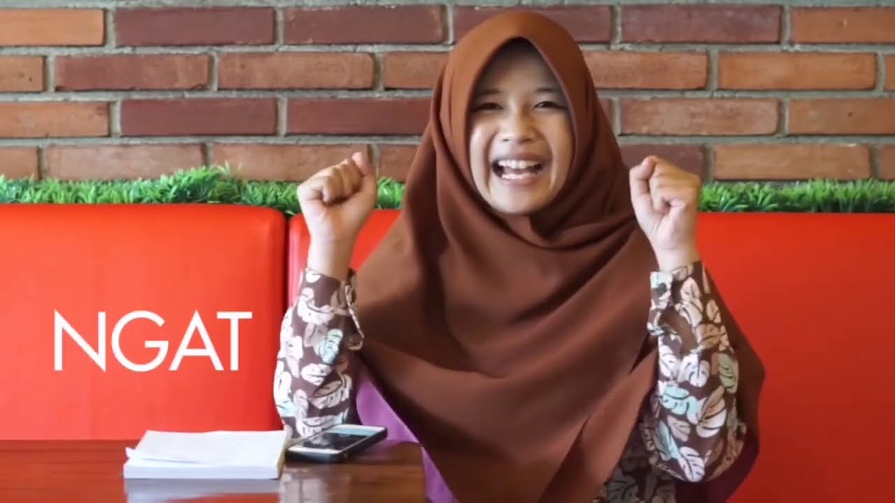 Belajar Bersama Alila 