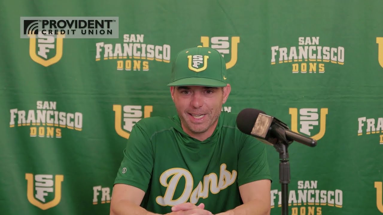 BSB | USF vs. UMass Lowell Postgame w/ Rob DiToma Game 2