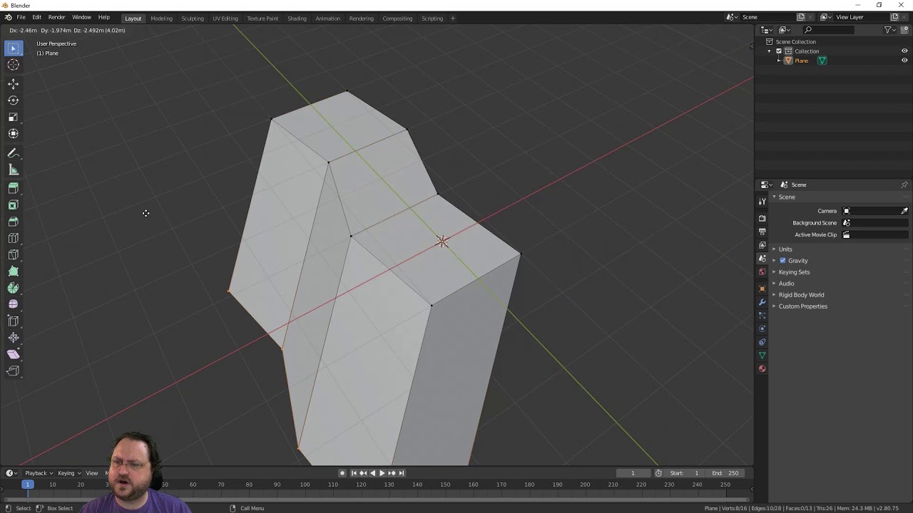 Unity Tutorial: Making a Mini-Golf Game!
