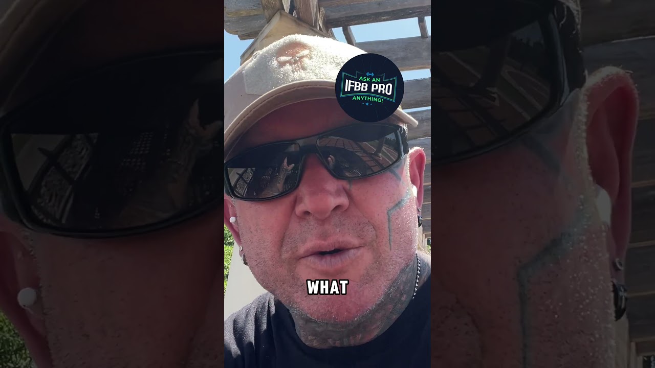 How to Avoid Injuries as a Bodybuilder