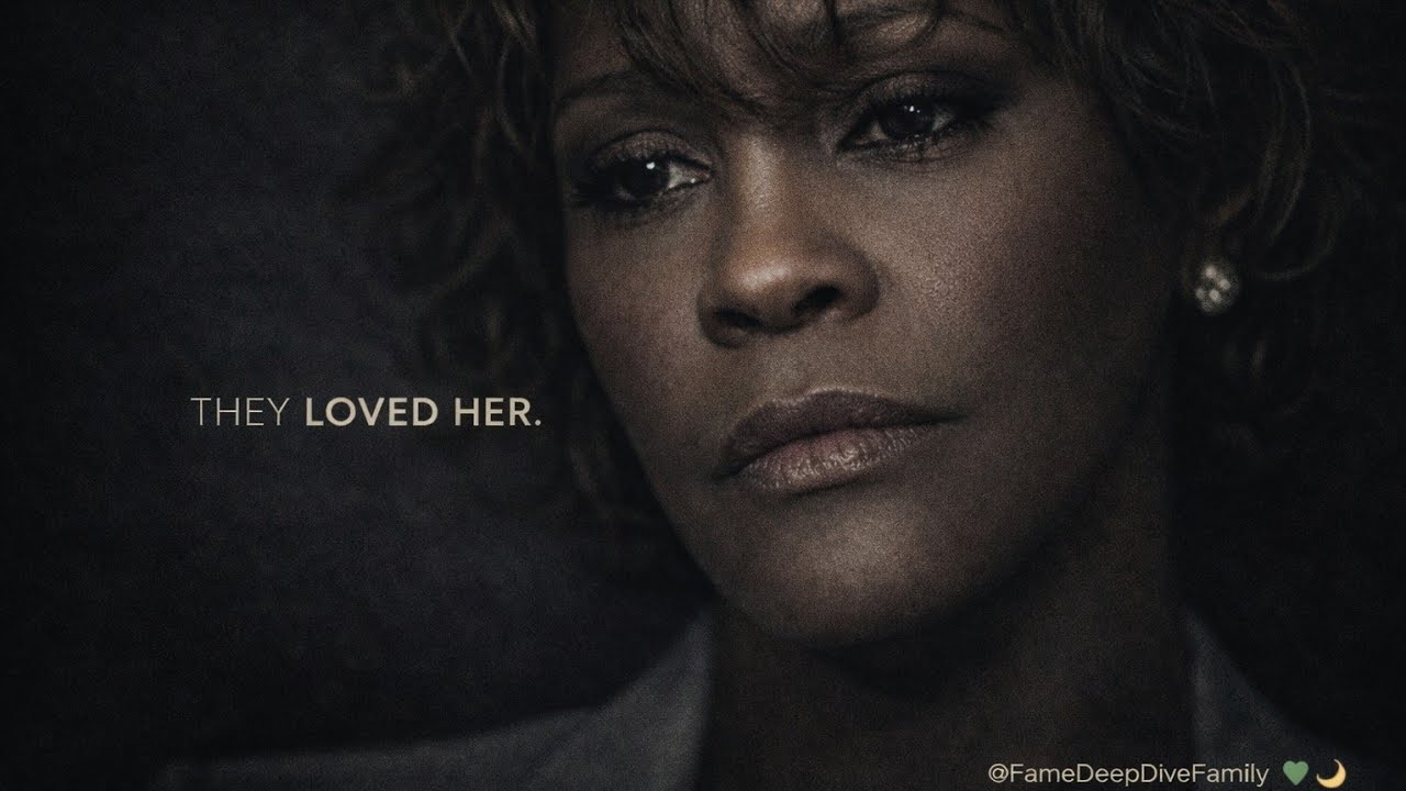 She Gave Them Everything.