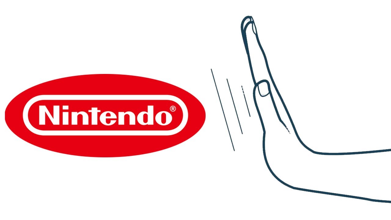 Nintendo desprecia a Sasel 