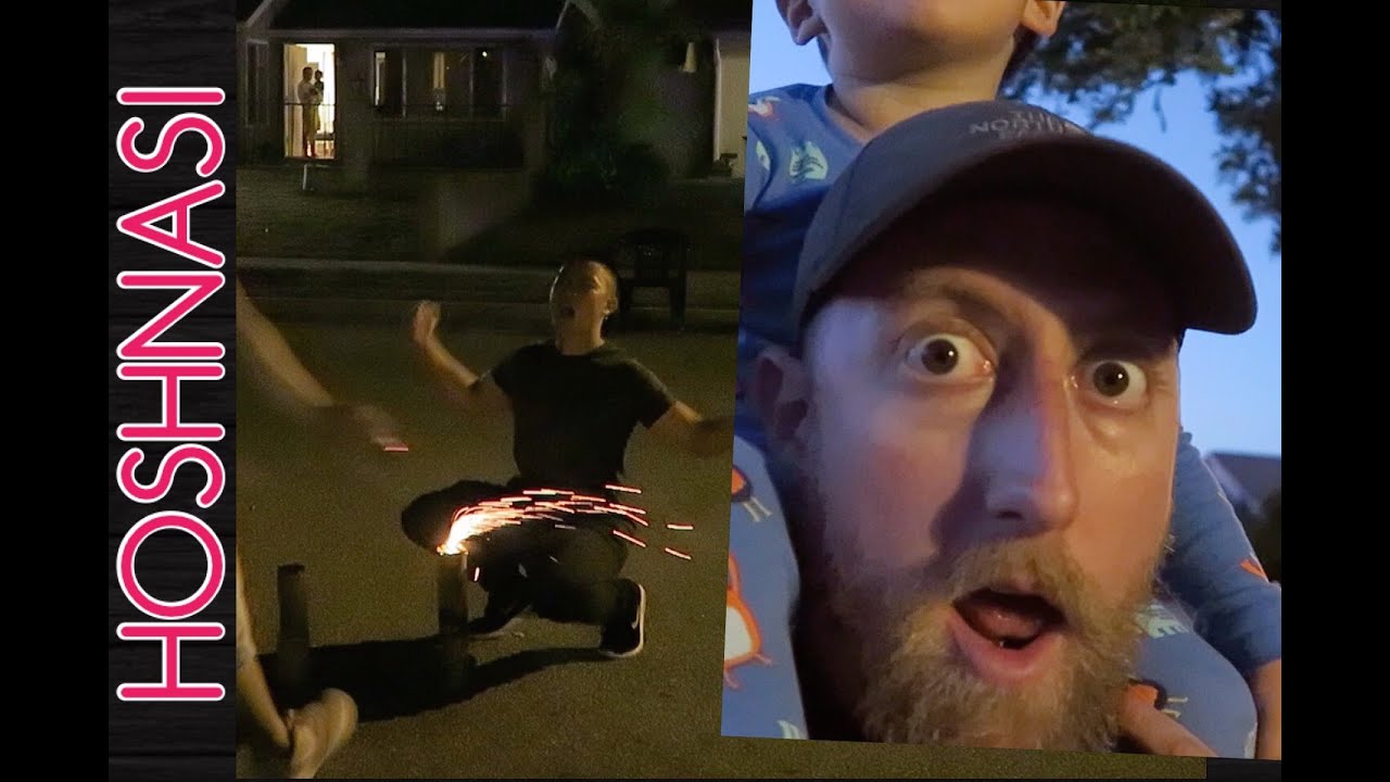 Best Fourth Of July EVER!