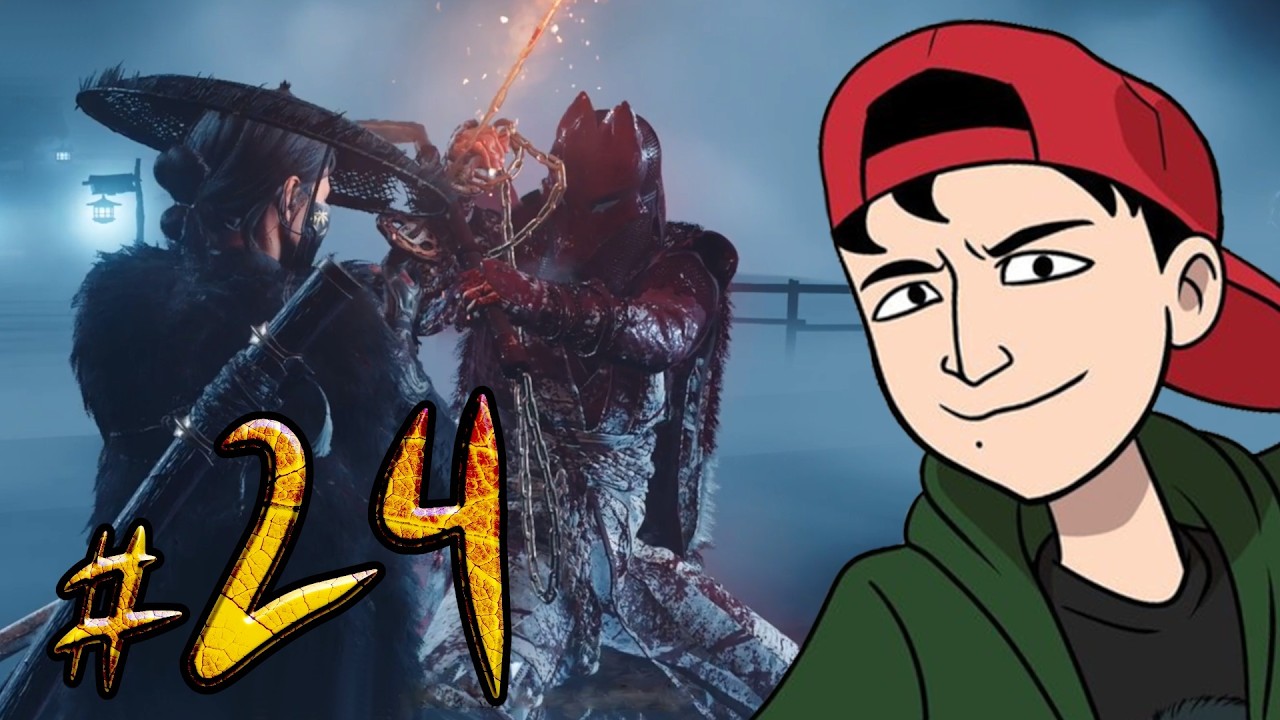 Death by Yiffing - Ghost of Yotei #24