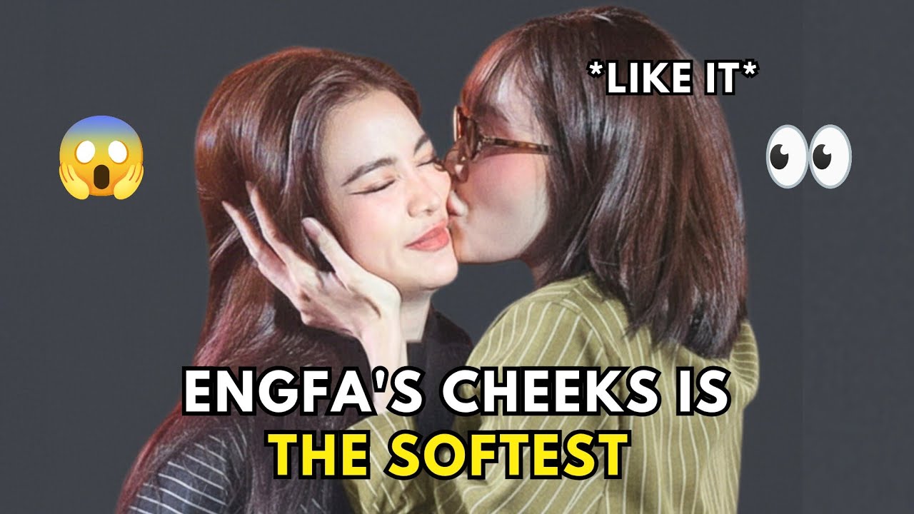 [EngLot] GAYNESS and CLINGINESS caught on LIVE 👀