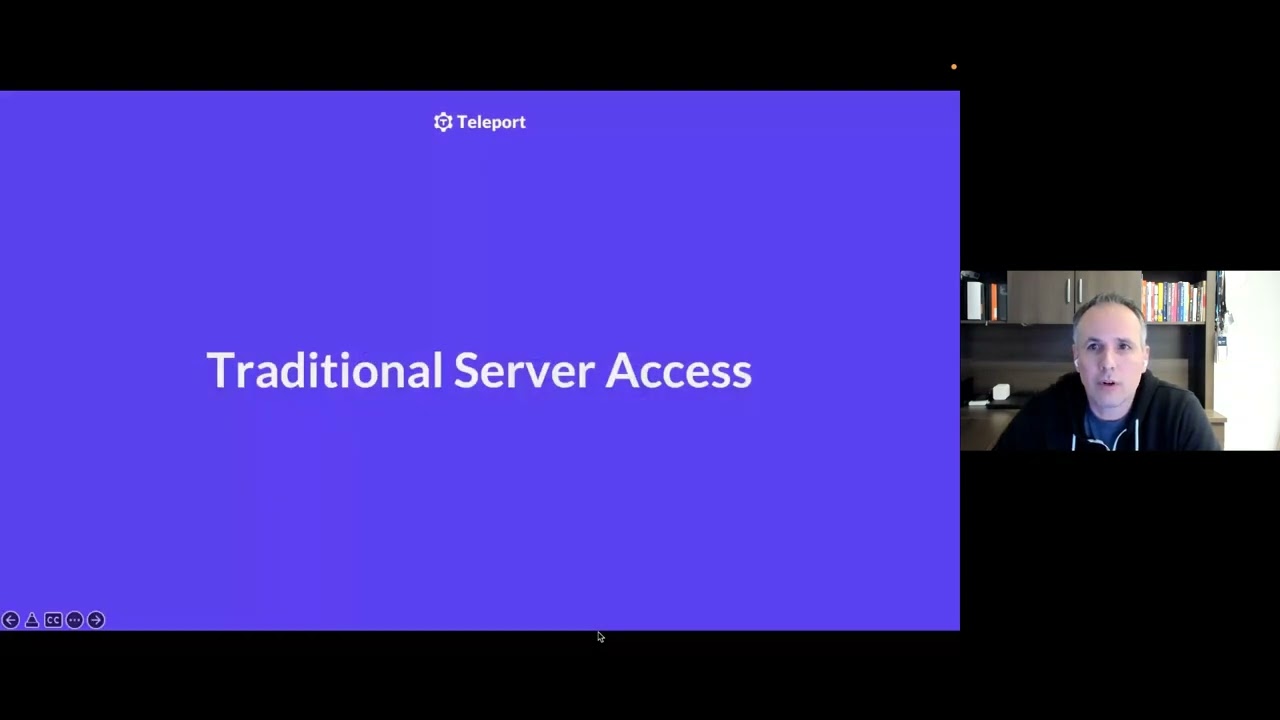 Reducing Complexity to Increase Infrastructure Security