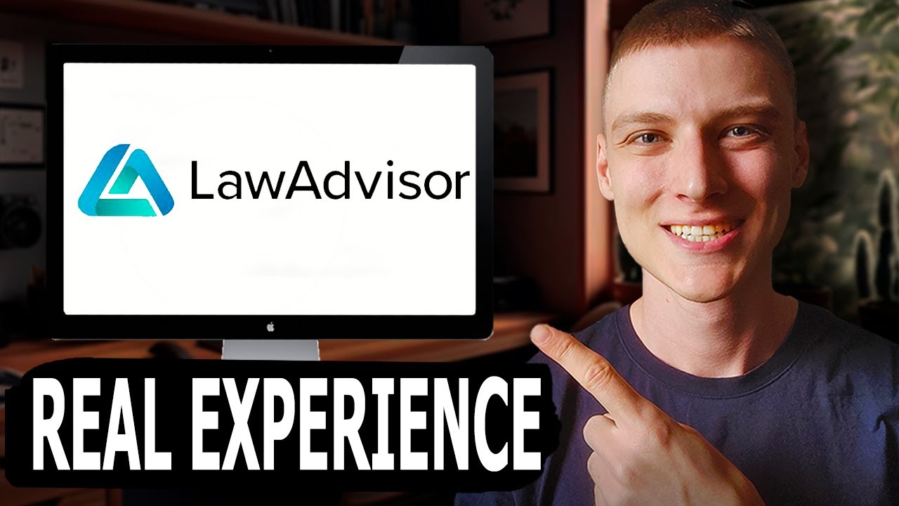 LawAdvisor   Honest Review & User Experience | Best Legal Advice Platform?