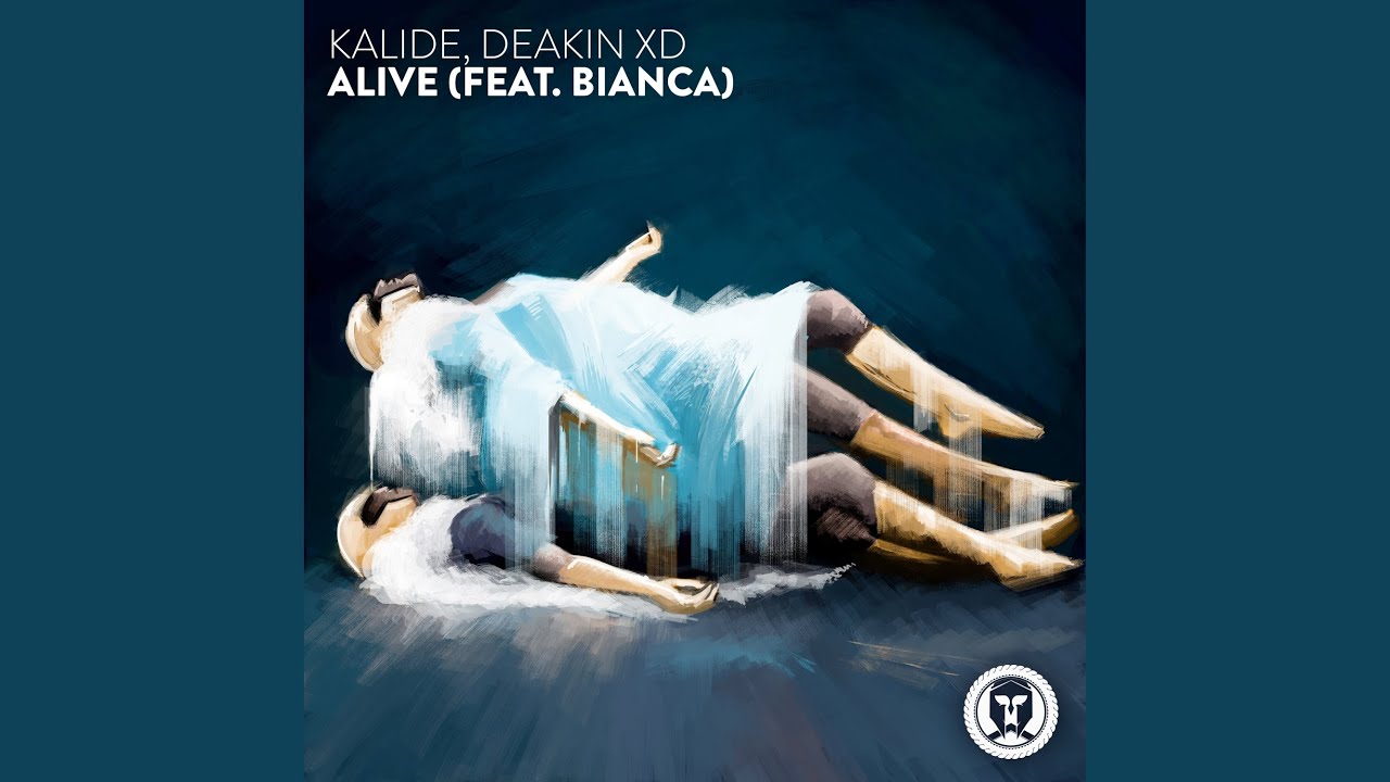 Alive