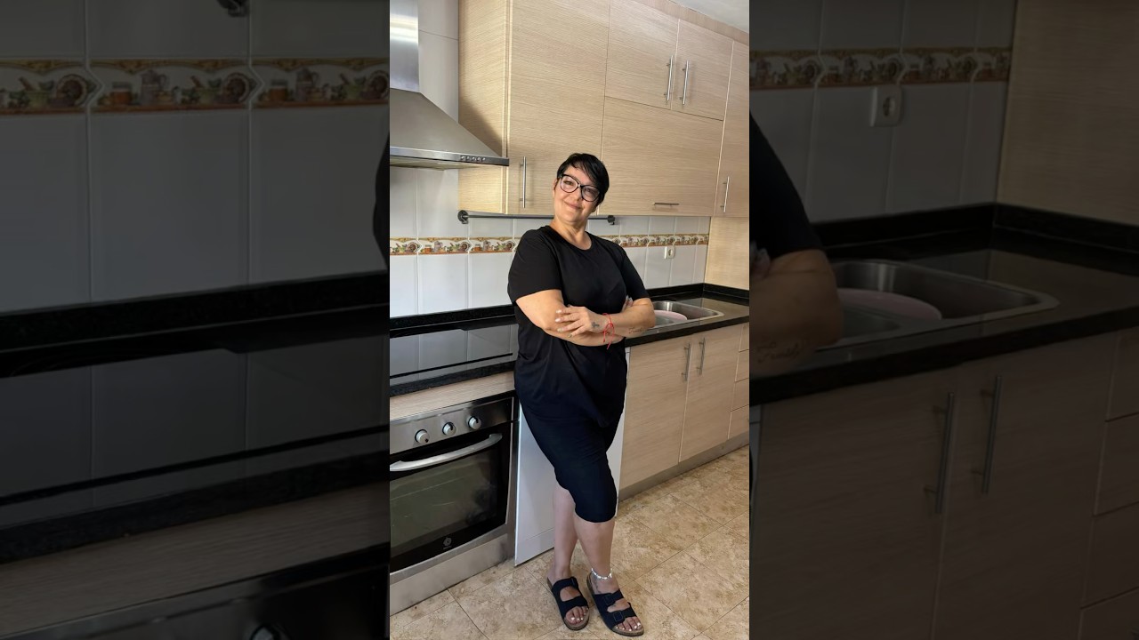 Publi*Unos  pasos para que esta cocina luzca como nueva #yolandavaquitayoli #limpieza #cocina #hogar