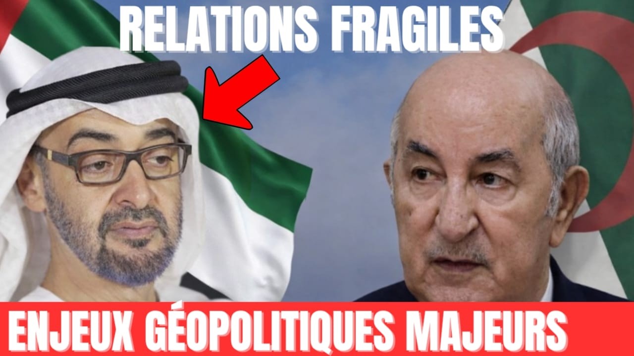 Ce que Tebboune vient de révéler pourrait tout changer