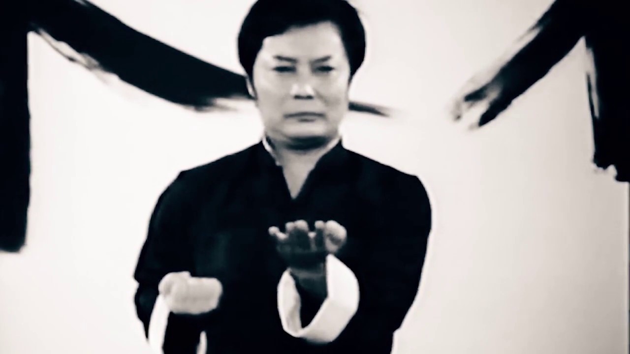 Wong Shun Leung's Siu Lim Tao - Deep Analysis Part 1 (Subs)