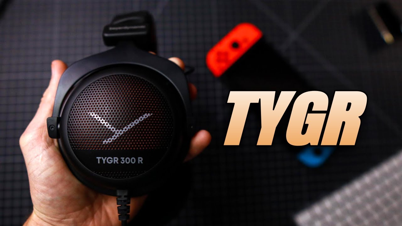 TYGR Review - The Best Beyer?