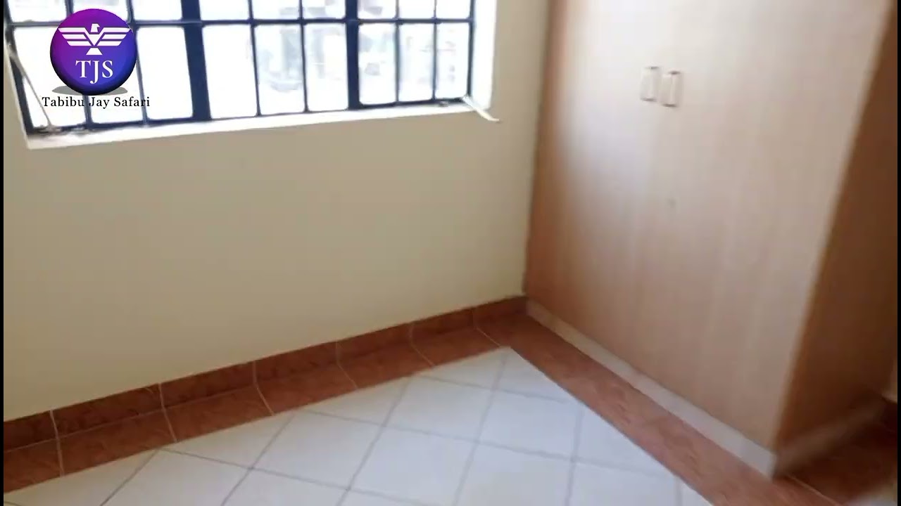 3 bedroom apartment for sale in kitengela @5M.