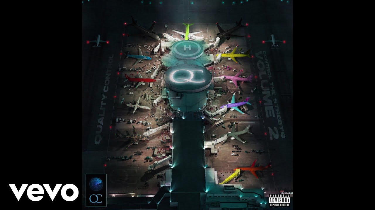 Quality Control, Takeoff - Magellanic (Audio)