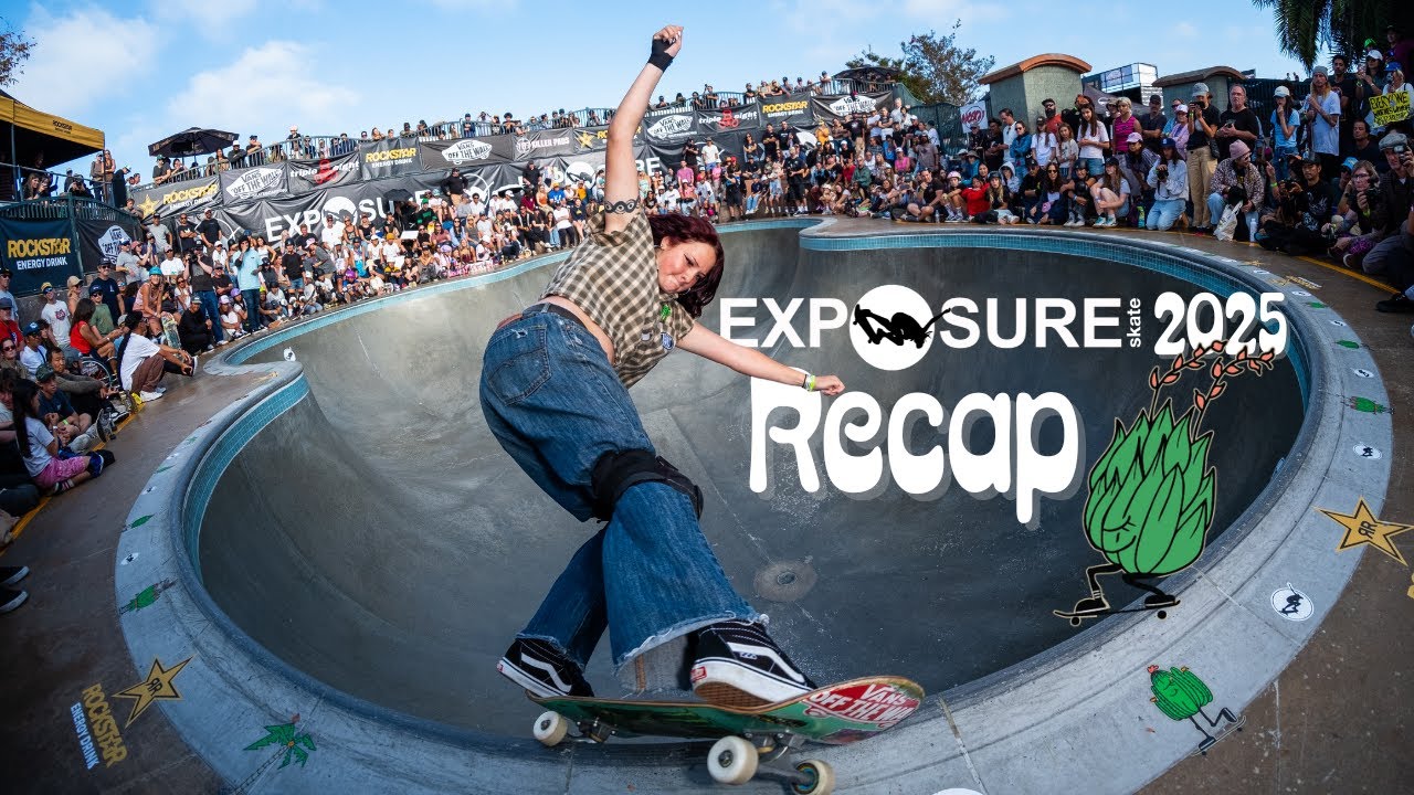 Exposure 2025 Recap Video