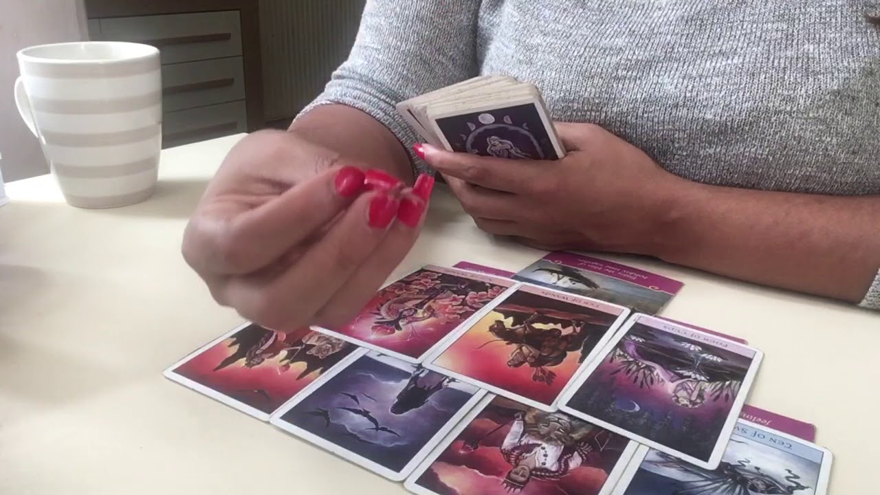 Scorpio 💜We need to talk! Accepting an offer?Mid July