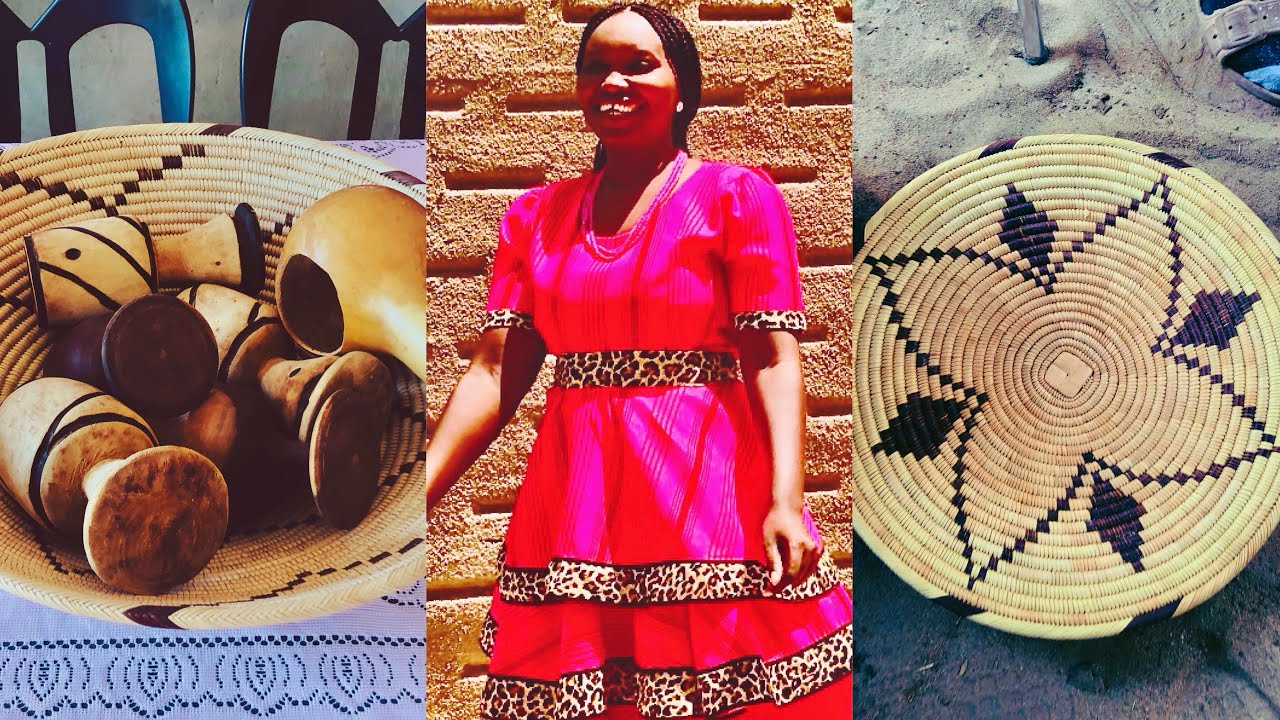 How we welcome VISITORS in our Traditional HOME stead | palm wine making |Village Vlog