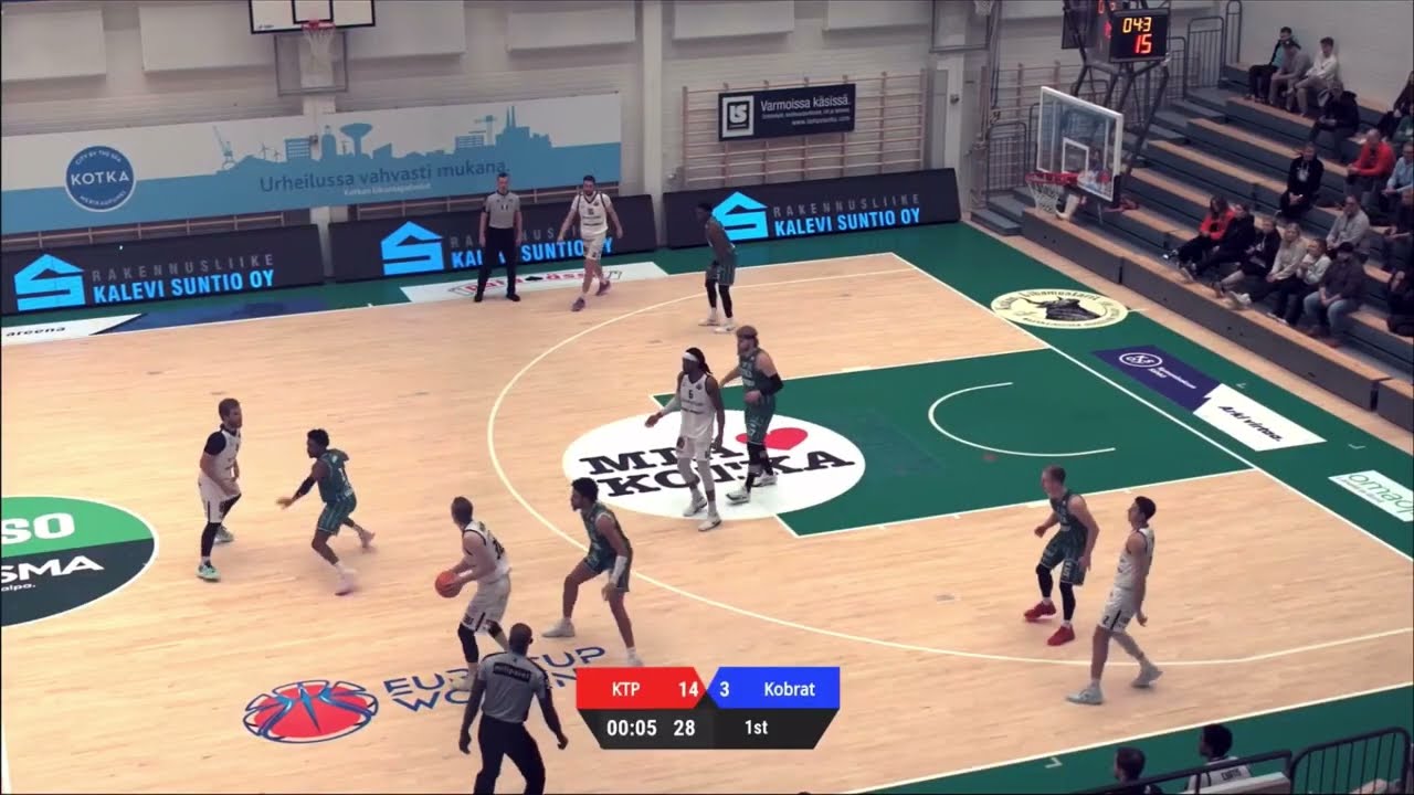 Ryan Ogden | 6'4