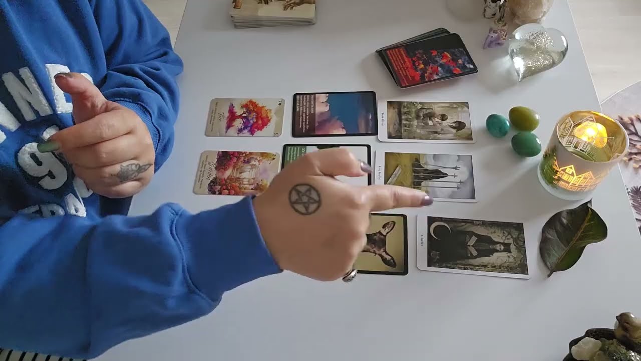 ‼️ Bu hafta sakın bunu yapma⁉️ Evrenin seni uyardığı tek şey❣️ #tarot #tarotreading #taroteveryday 