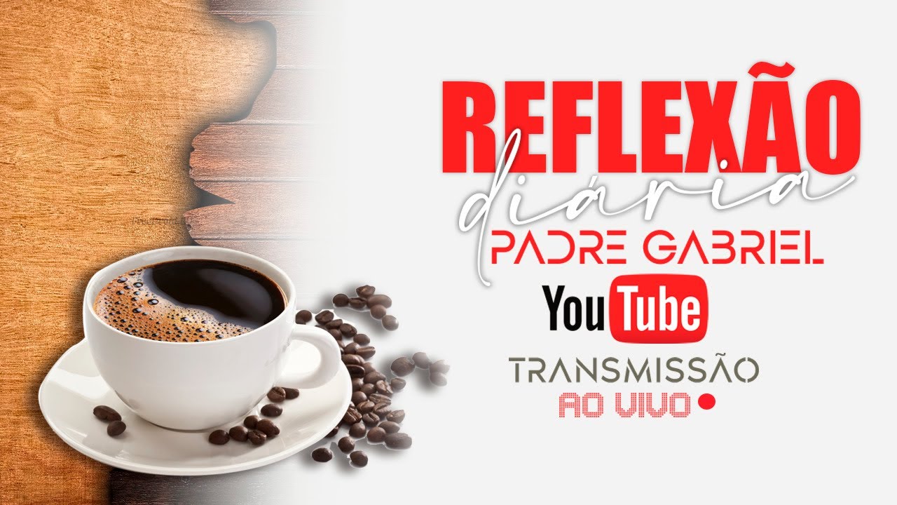 Café da Manhã com a Palavra de Deus - Dia 09/02/2026 - 07h