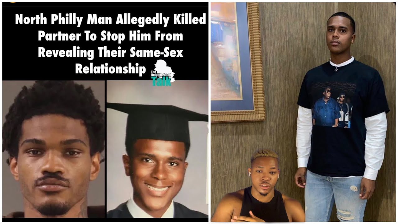 Опасности DL-мужчин: Наасир Джонсон