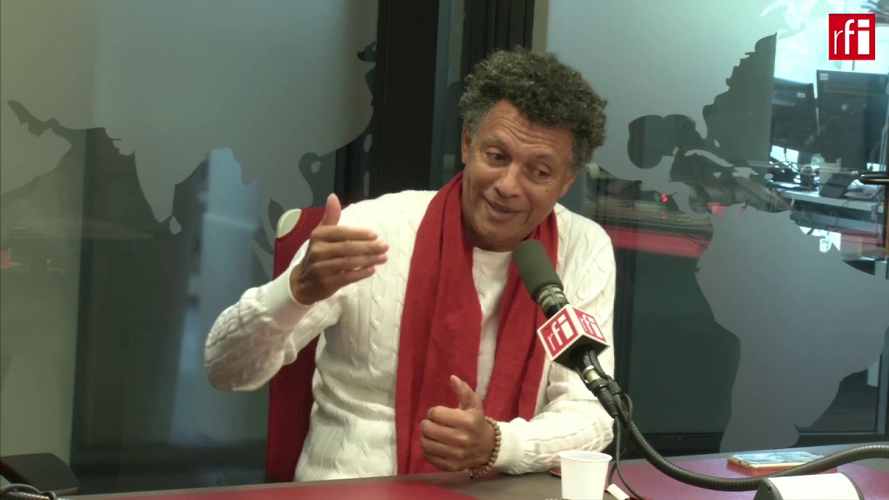 Entrevista com músico Mário Lúcio