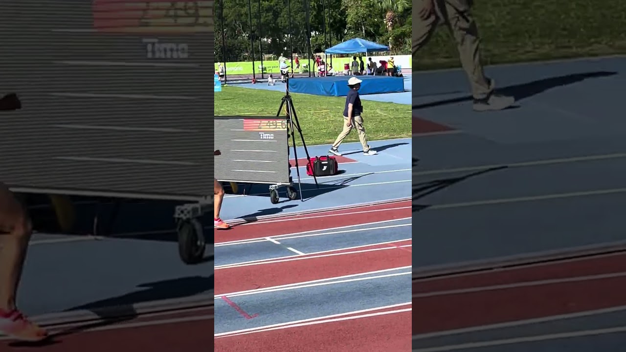 2022 National Senior Games 1500    W55-59