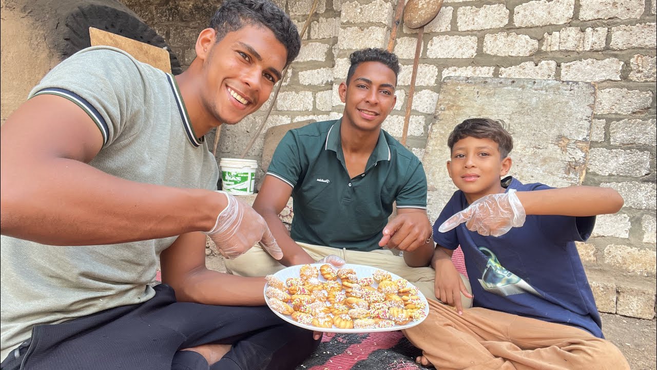 البيتفور بالطريقه الصعيده احسن من اشهر المحلات