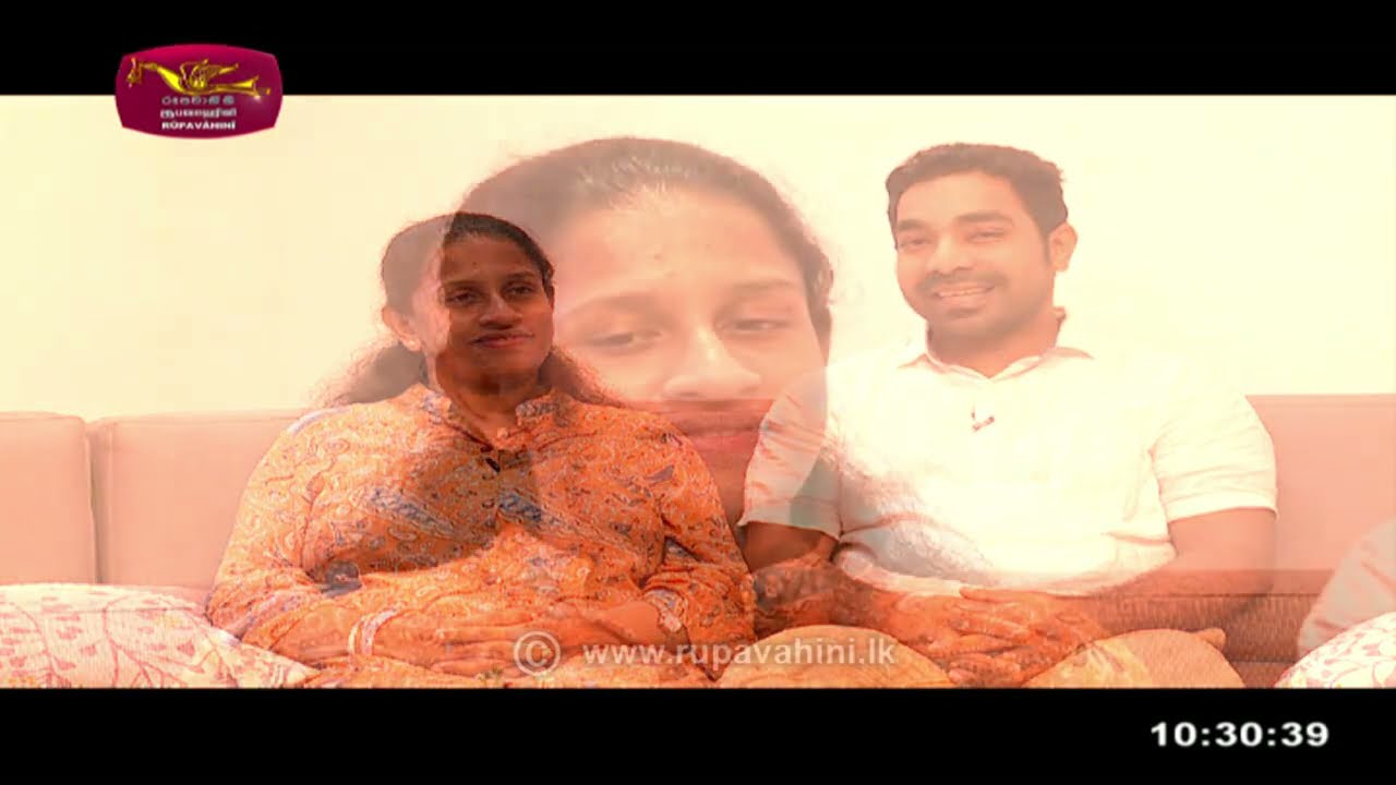 The Story of Sri Lanka's First Sextuplets - As Told By Nugasewana