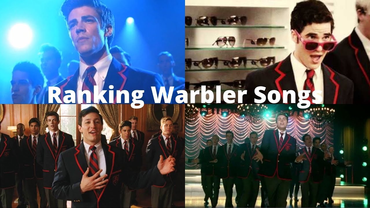 Best Warbler Songs