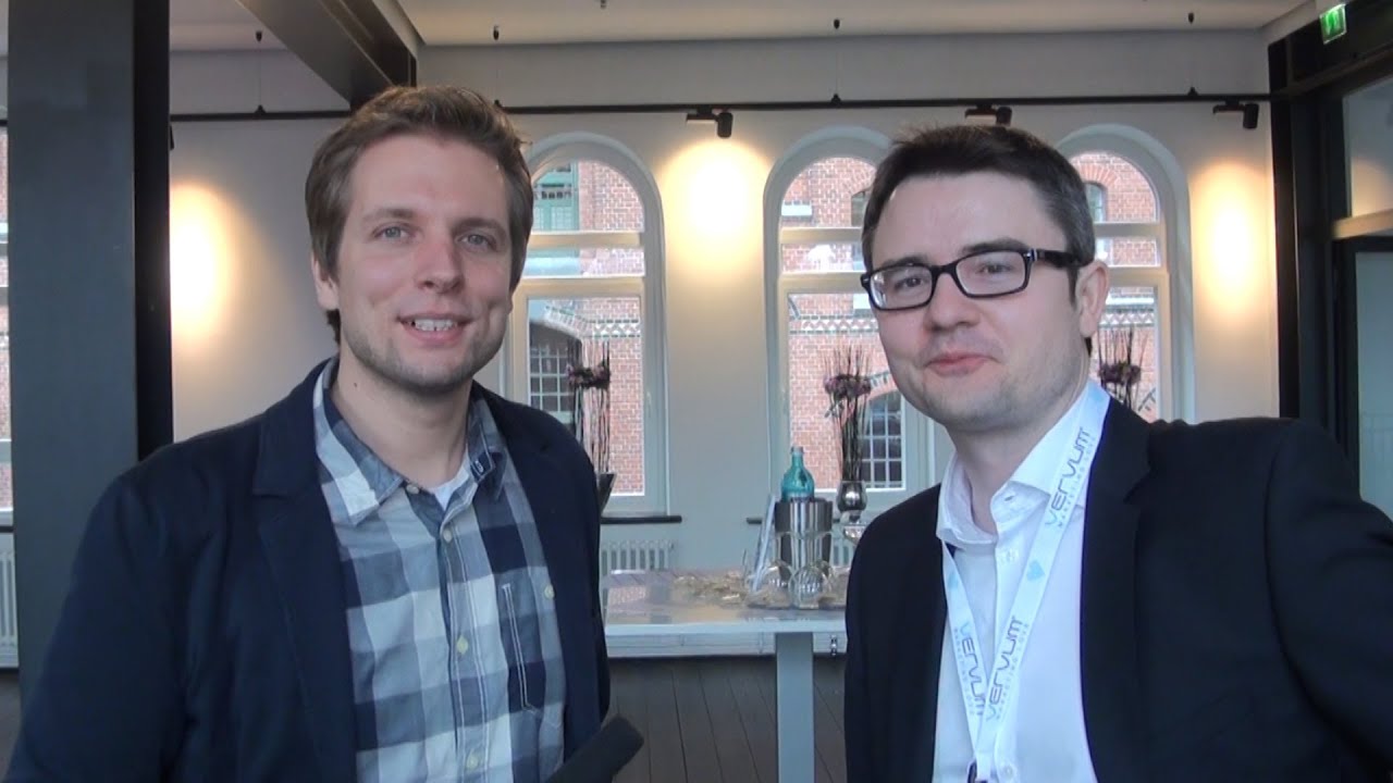 Hitmeister GF Gerald Sch&ouml;nbucher &uuml;ber den Boom im eCommerce