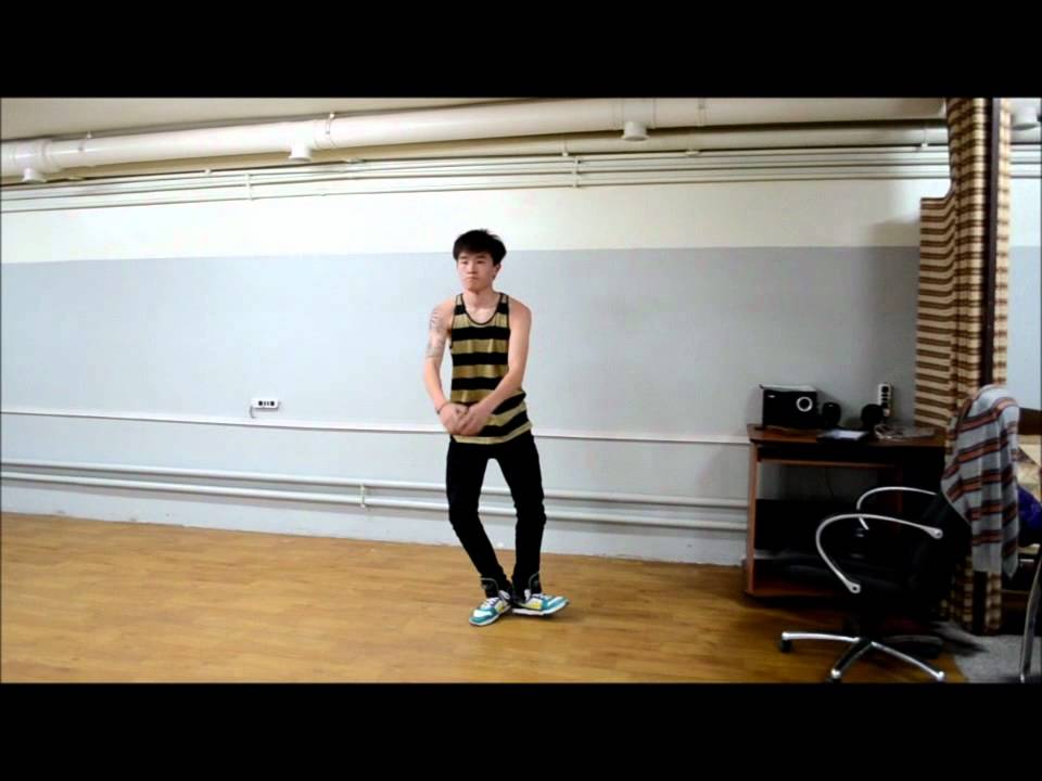 Tuugu [Aim4r] freestyle
