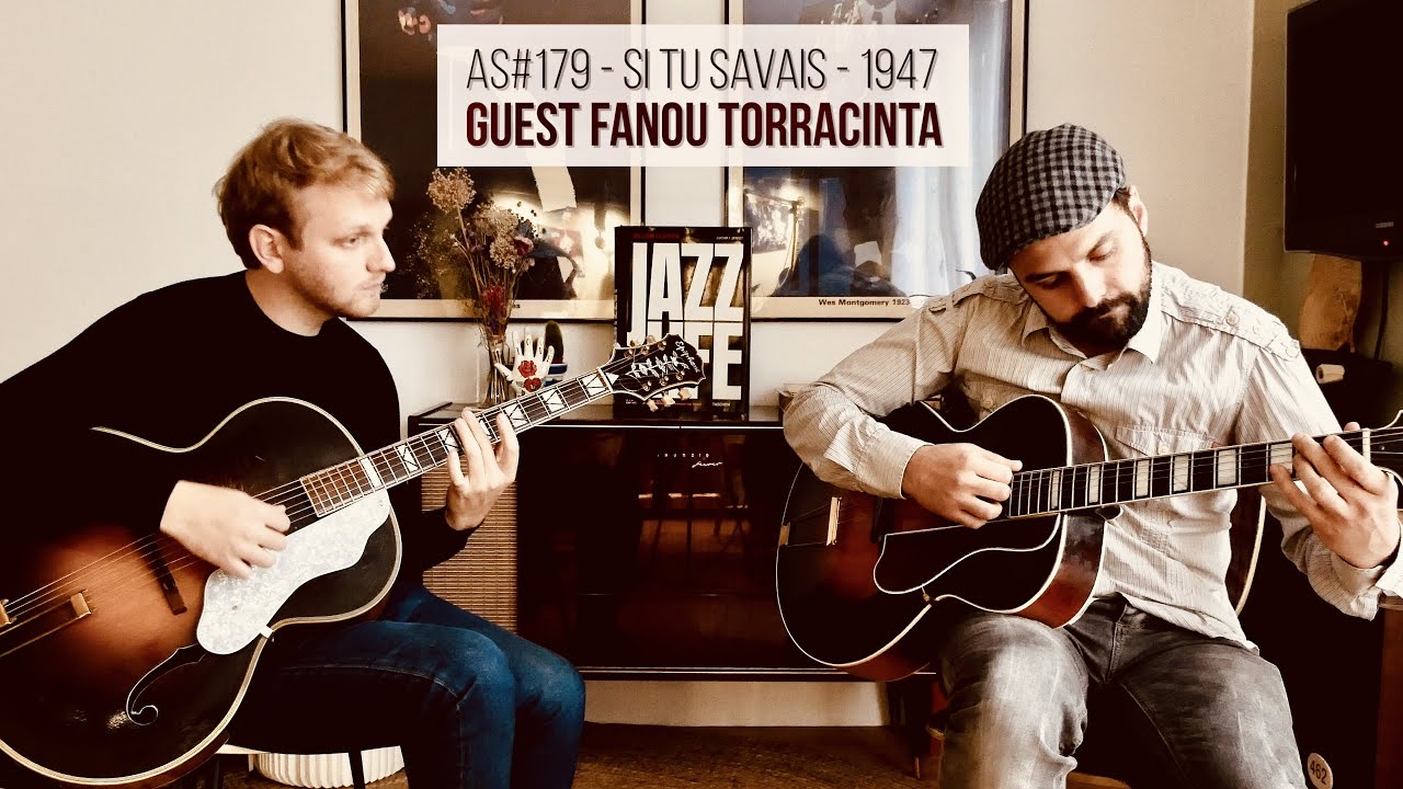 AS179 - Si tu savais - Feat Fanou Torracinta