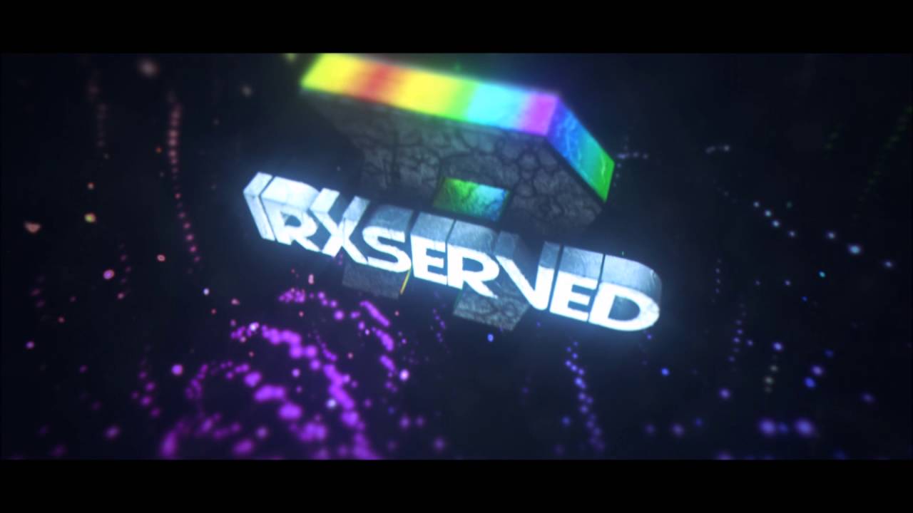 Intro:IRxserved V2 Apo