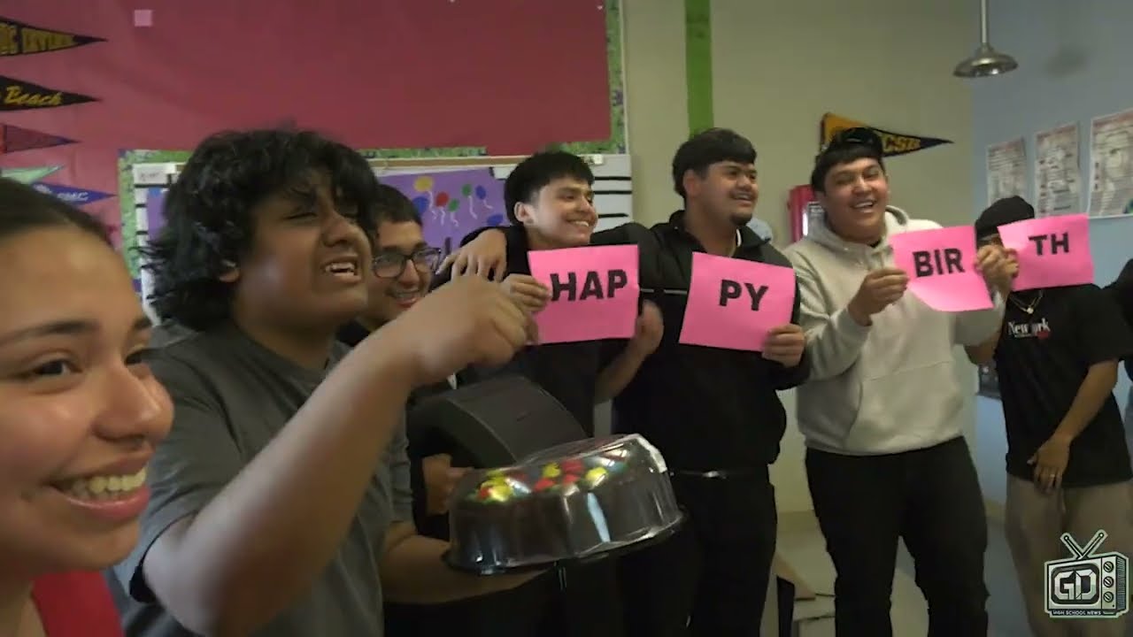 GDTV 2025-2026 S2 E3
