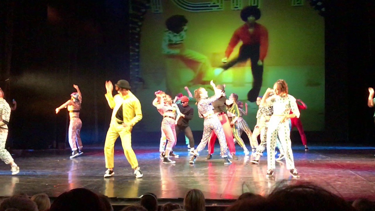 Dance Academy Prague by Yemy AD Biskidz