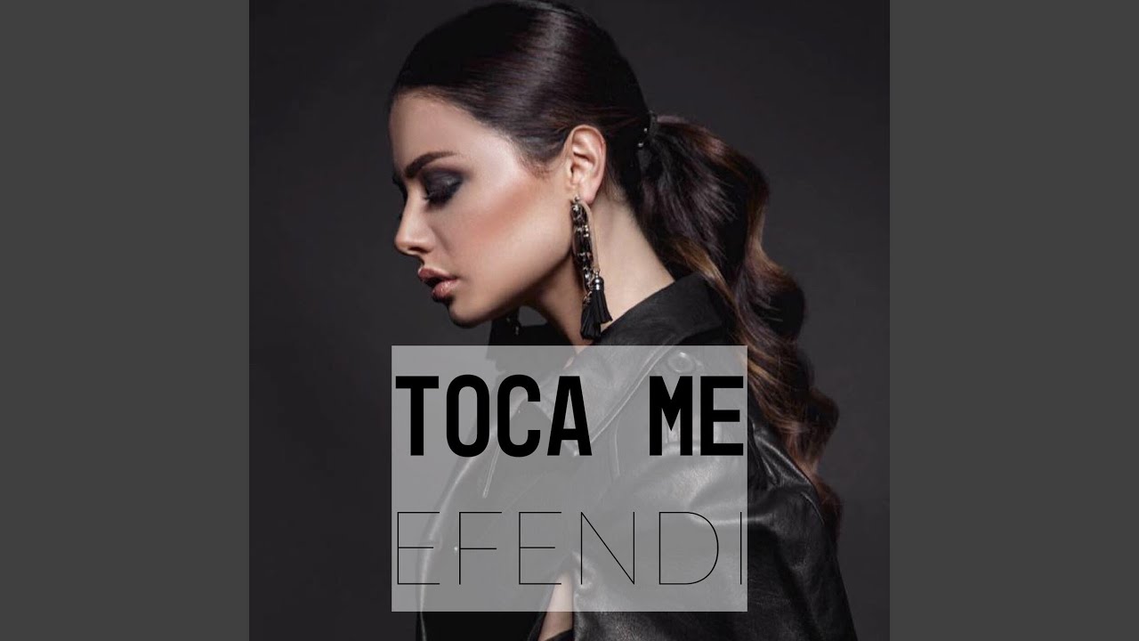 Toca me (feat. SEEYA)