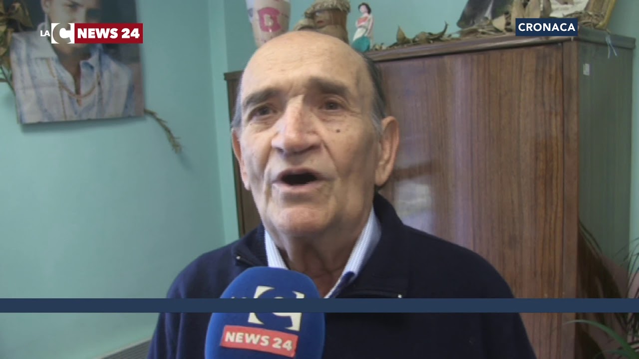 Delitto impunito, parla Franco Lanzino pap&agrave; di Roberta