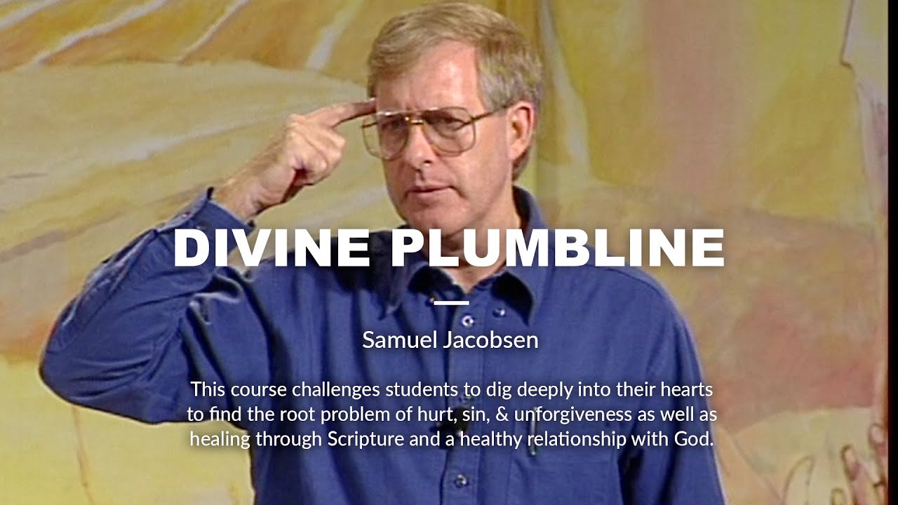 Live School Curriculum - Divine Plumbline