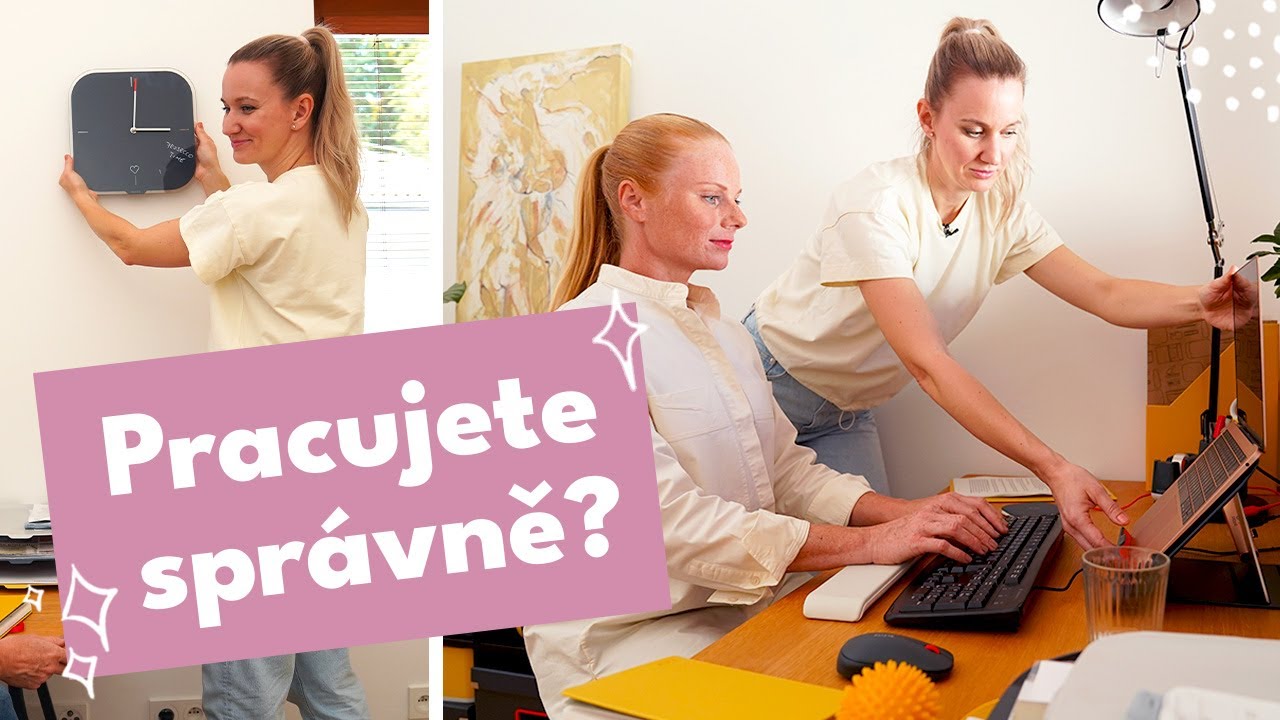 Nejlepší tipy, jak si mistrovsky zařídit své pracovní místo | O domově
