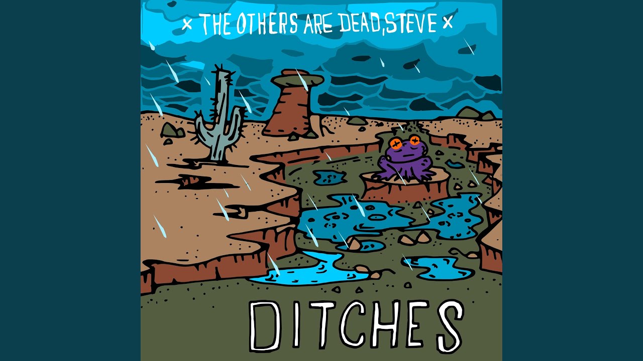 Ditches