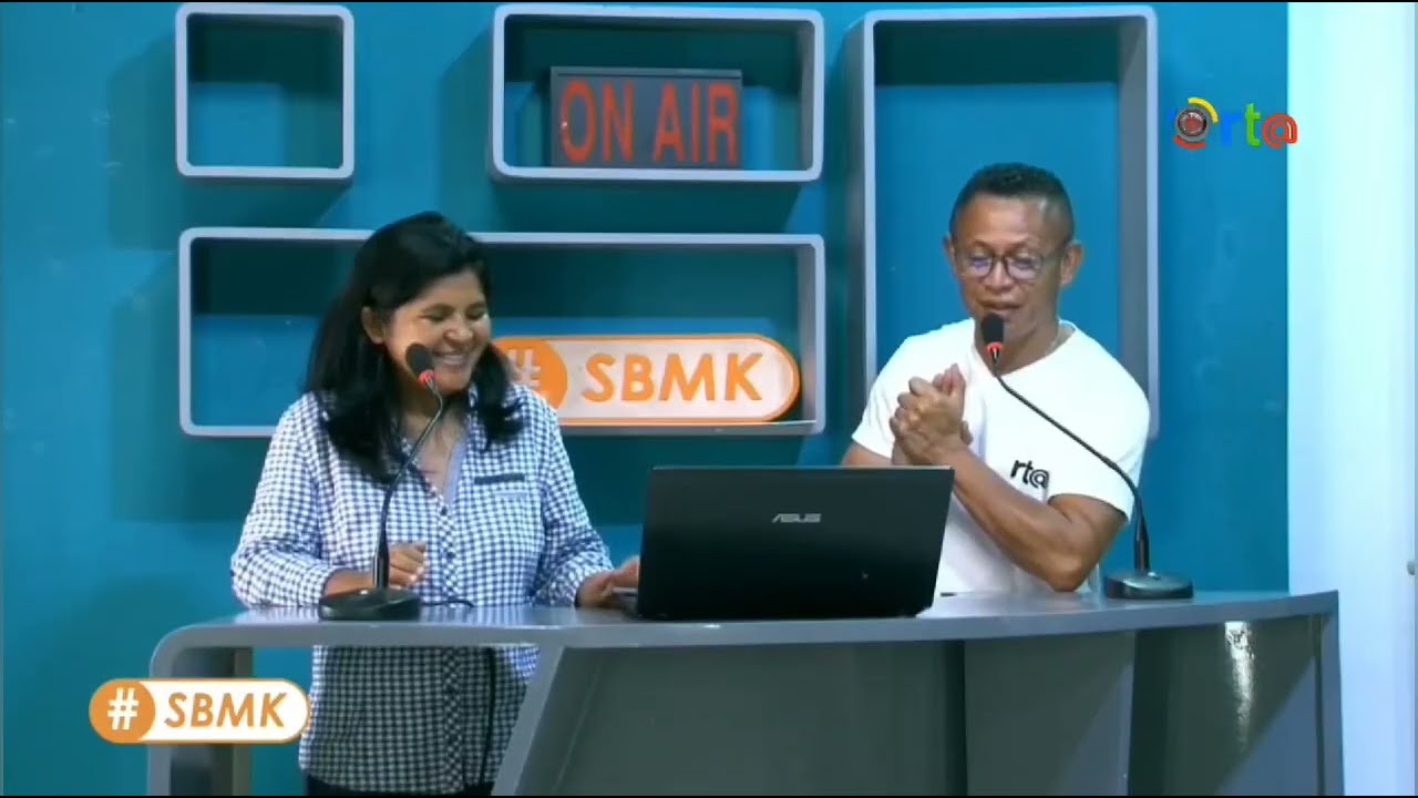 ILAY MAHANTRA - KIAKA