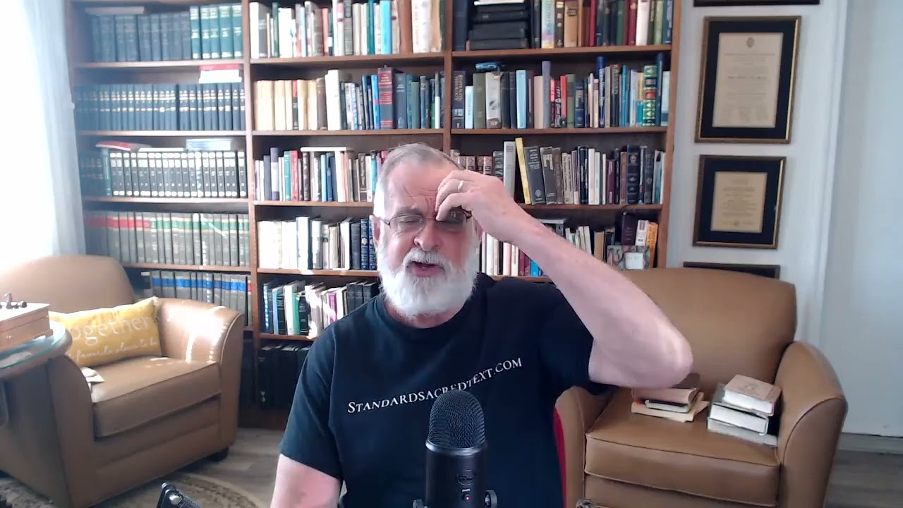 Episode 299: Genesis 11 — “The Genealogy of Abram”