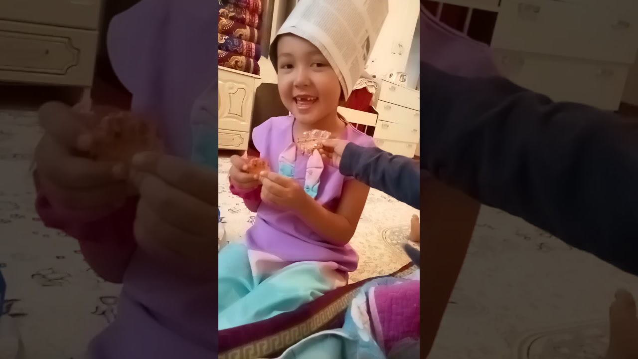 Оқымаған дәрігер 2