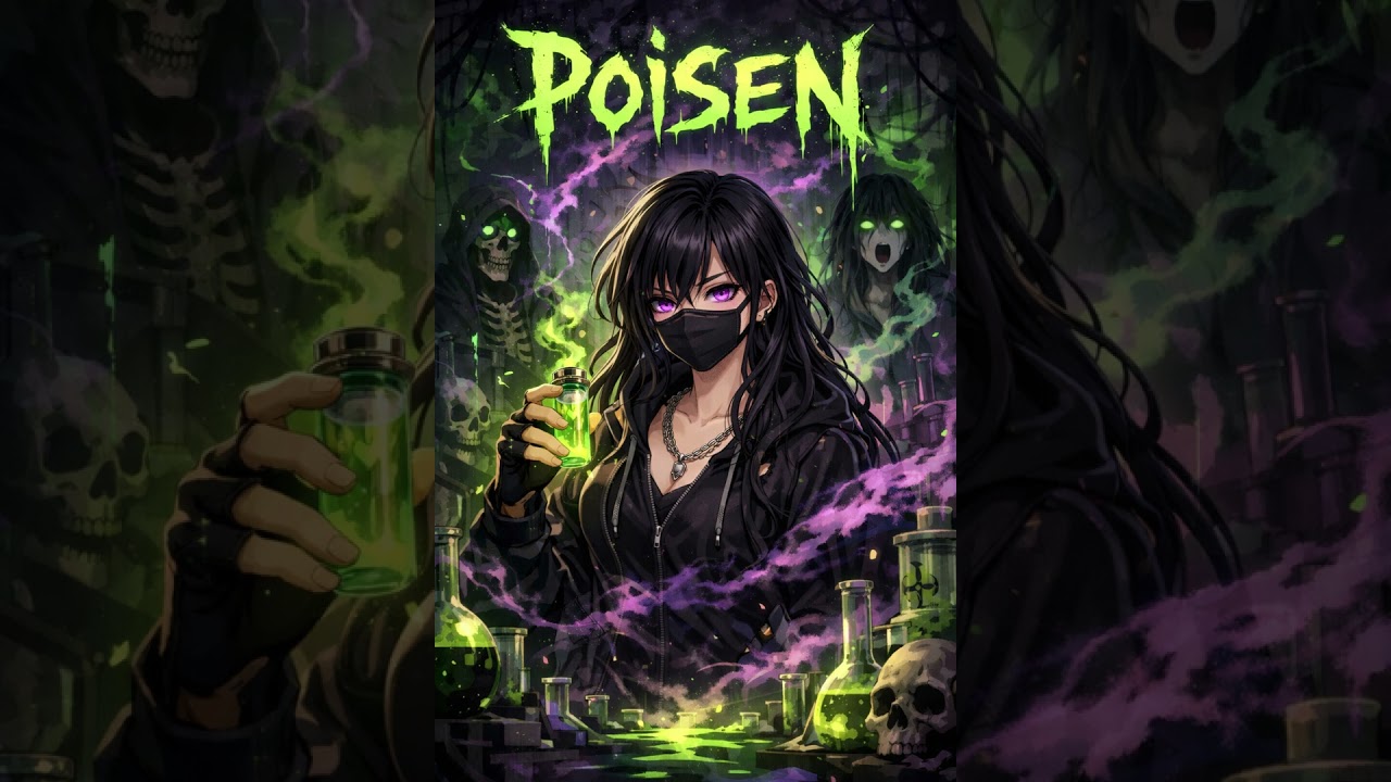 Poisen