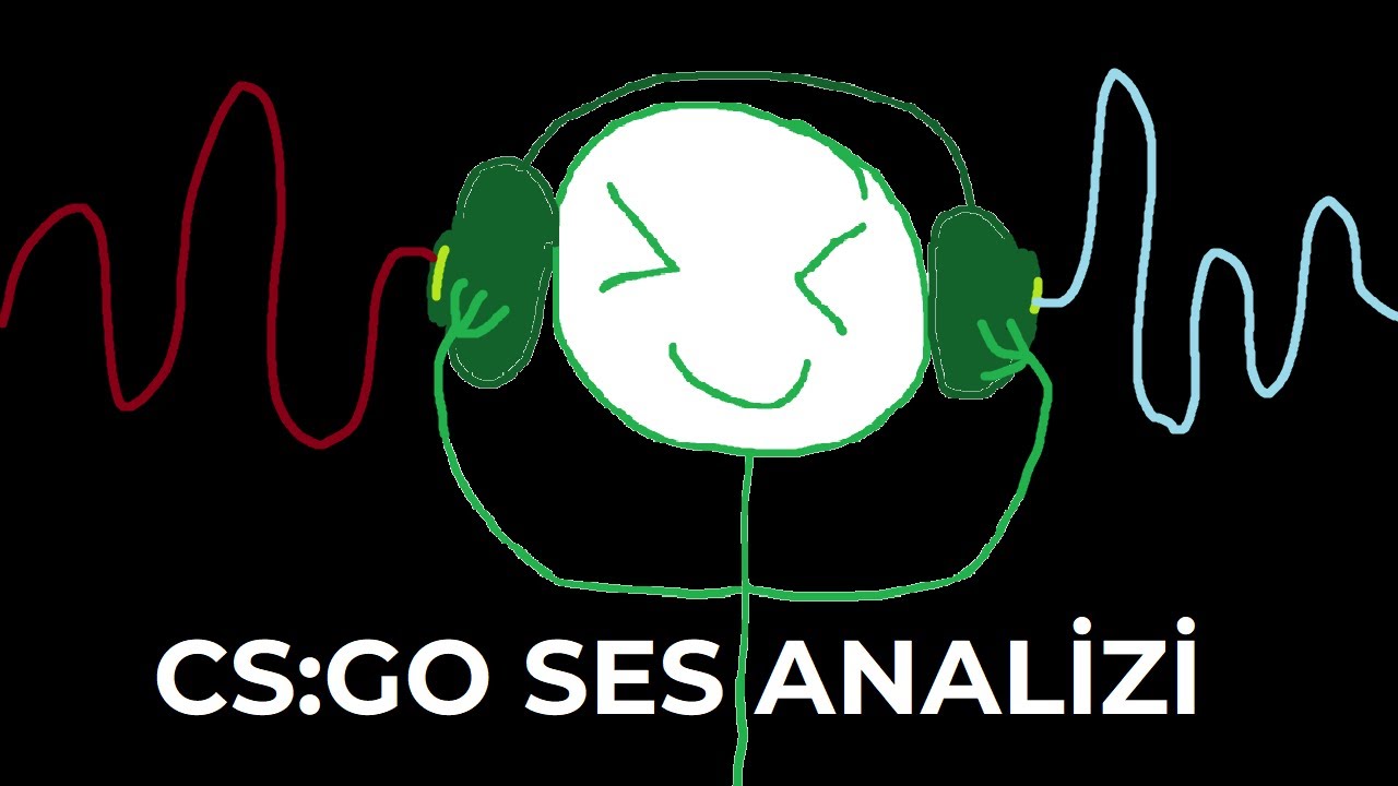 CS:GO'da Rakibin Hangi Sesleri DUYAMAZ?